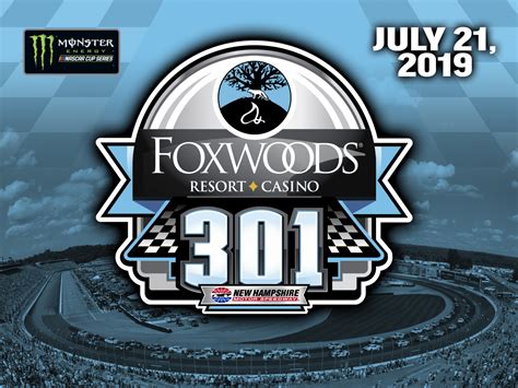  foxwoods resort casino 301 live